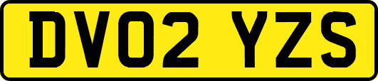 DV02YZS