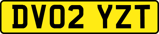 DV02YZT