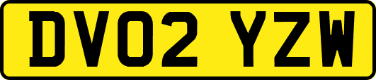 DV02YZW