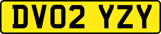 DV02YZY