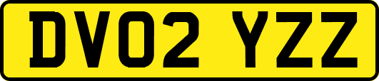 DV02YZZ