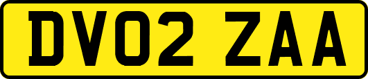 DV02ZAA