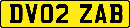 DV02ZAB