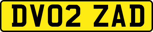 DV02ZAD