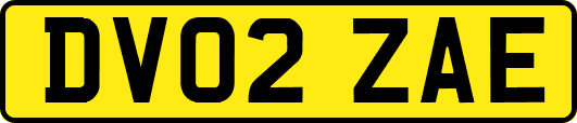 DV02ZAE