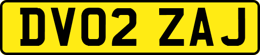DV02ZAJ