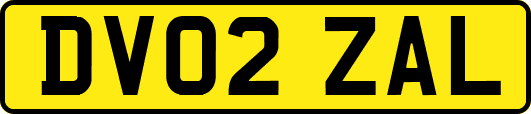 DV02ZAL