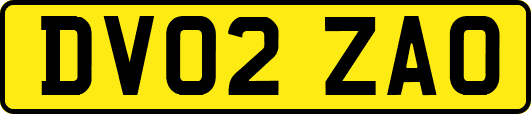DV02ZAO