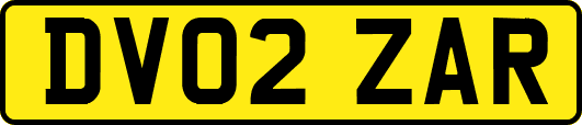 DV02ZAR