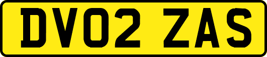 DV02ZAS