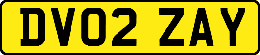 DV02ZAY