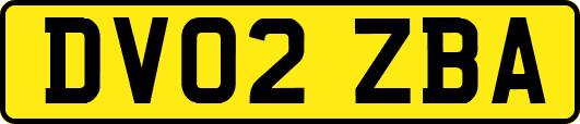 DV02ZBA