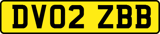 DV02ZBB
