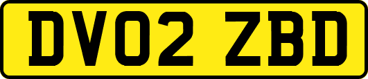 DV02ZBD