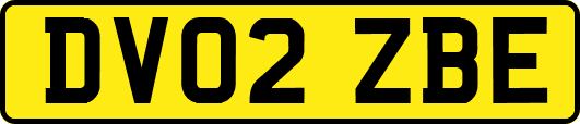 DV02ZBE