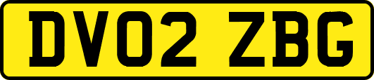 DV02ZBG