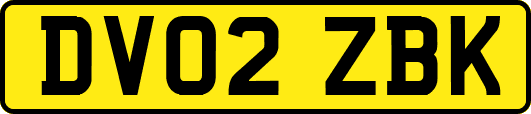 DV02ZBK