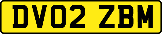 DV02ZBM