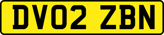 DV02ZBN