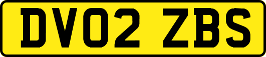 DV02ZBS