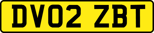 DV02ZBT
