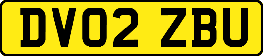 DV02ZBU