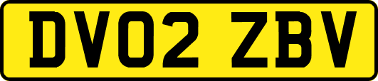 DV02ZBV