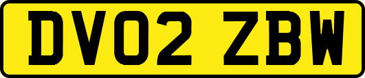 DV02ZBW