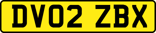 DV02ZBX
