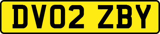 DV02ZBY