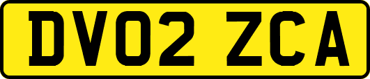 DV02ZCA