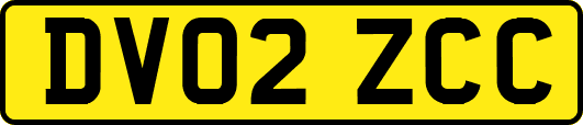 DV02ZCC