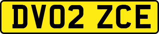 DV02ZCE
