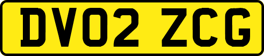 DV02ZCG