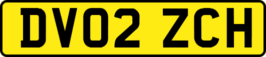 DV02ZCH