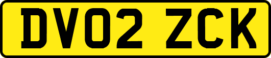 DV02ZCK