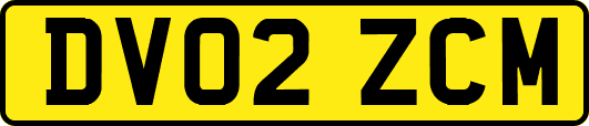 DV02ZCM