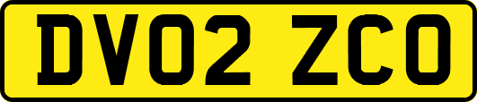 DV02ZCO