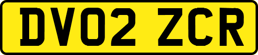 DV02ZCR