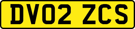 DV02ZCS