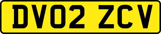 DV02ZCV