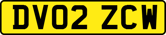 DV02ZCW