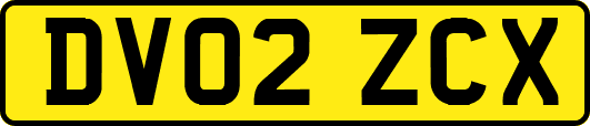DV02ZCX