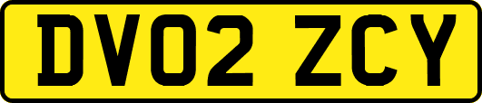 DV02ZCY