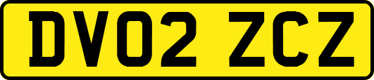 DV02ZCZ