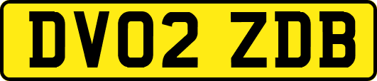 DV02ZDB