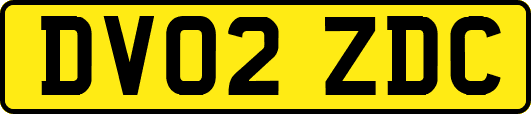 DV02ZDC