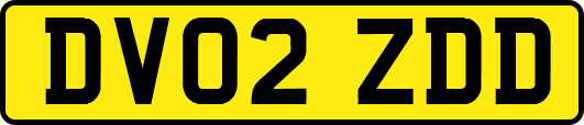 DV02ZDD