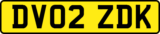 DV02ZDK