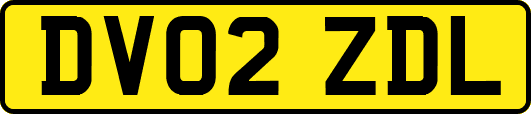 DV02ZDL